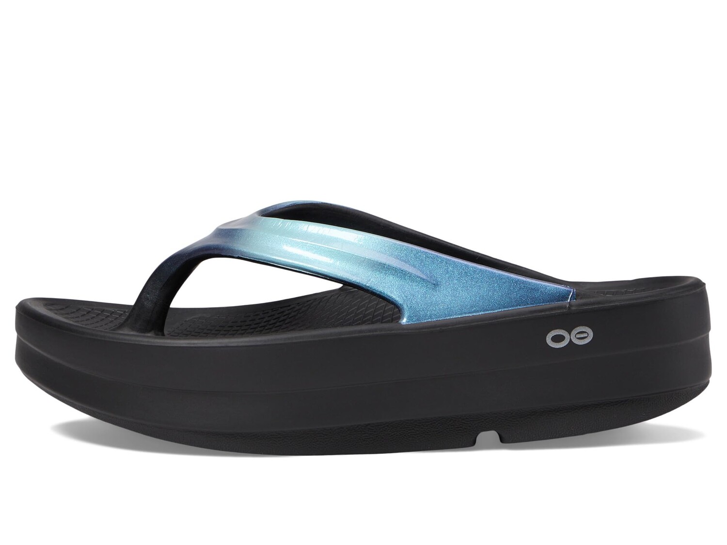 Сандалии OOFOS OOmega OOlala Luxe