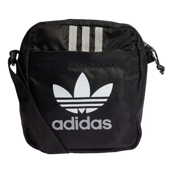 

Сумка originals adicolor archive festival bag 'black' Adidas, черный