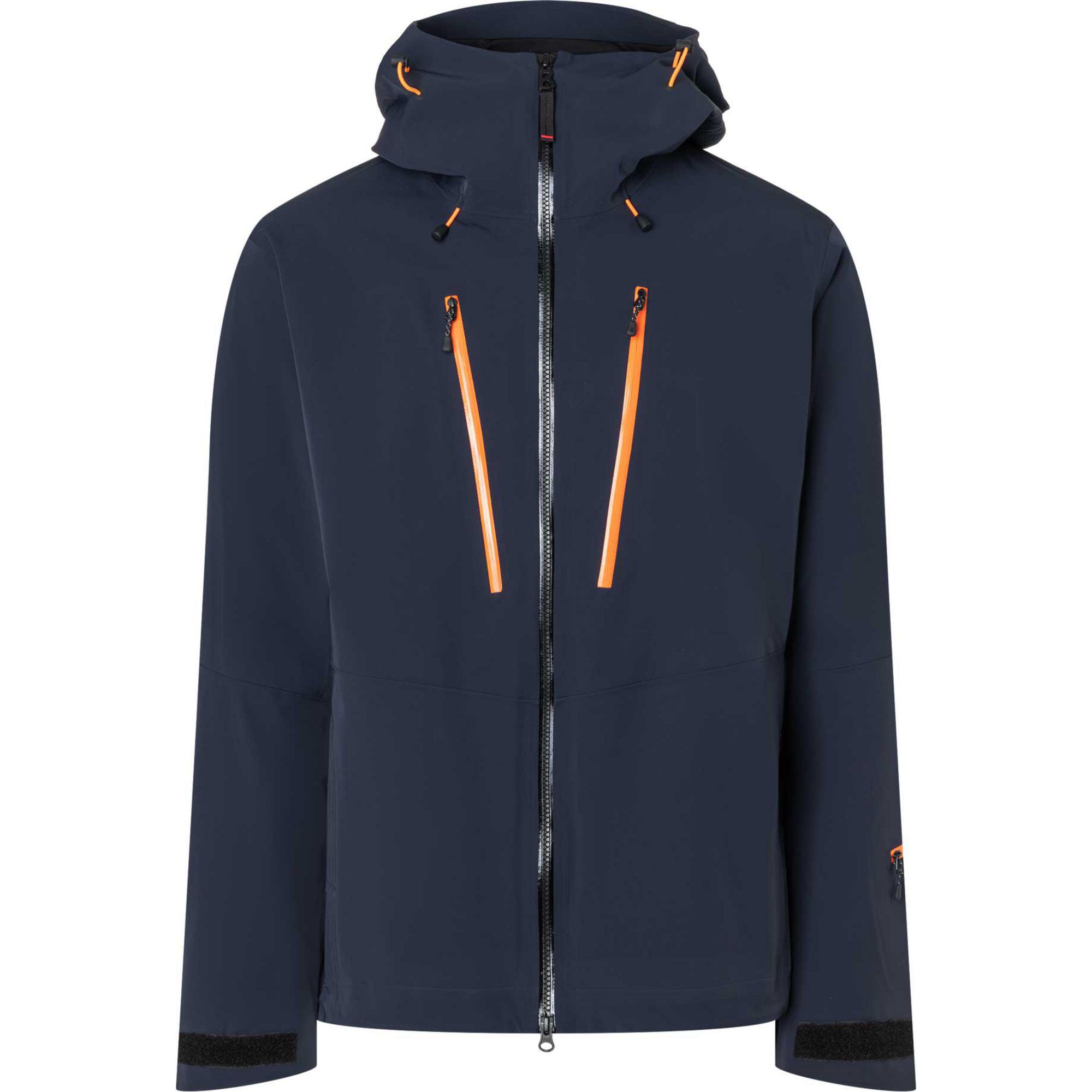 

Мужская сноубордическая куртка Bogner Fire and Ice Piatto-T Softshell Bogner Fire And Ice, Deepest Navy