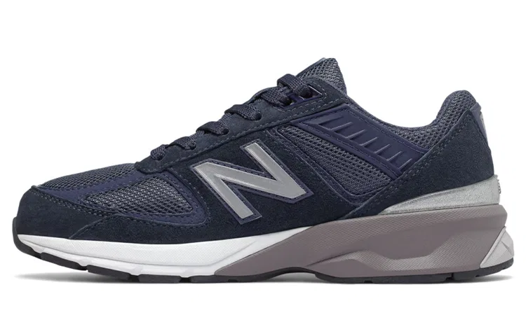 Кроссовки детские New Balance 990v5 Navy GS