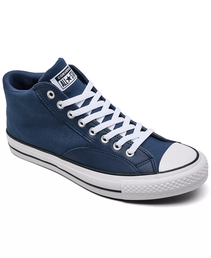

Мужские повседневные кроссовки Chuck Taylor All Star Malden Street от Finish Line Converse, синий
