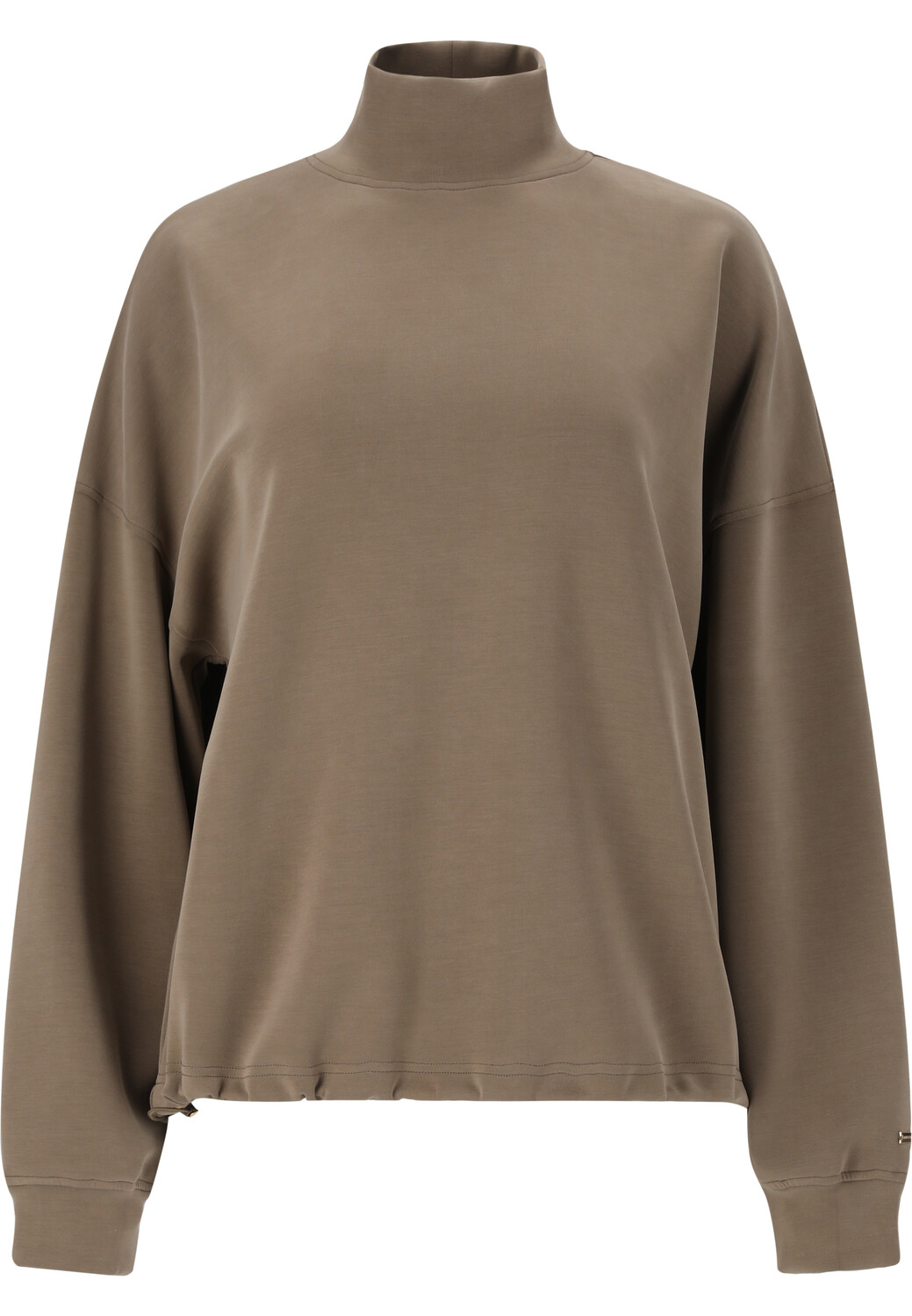 

Толстовка Athlecia Paris, цвет 3107 Walnut
