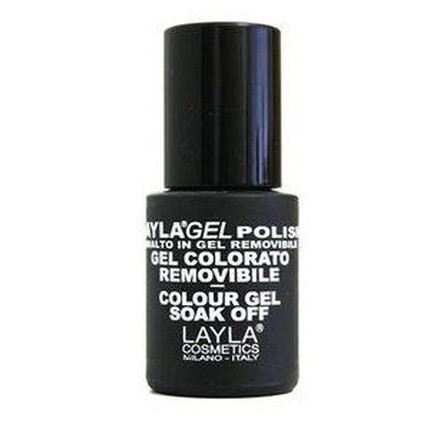 

Гель-лак для ногтей Polish Color Layla