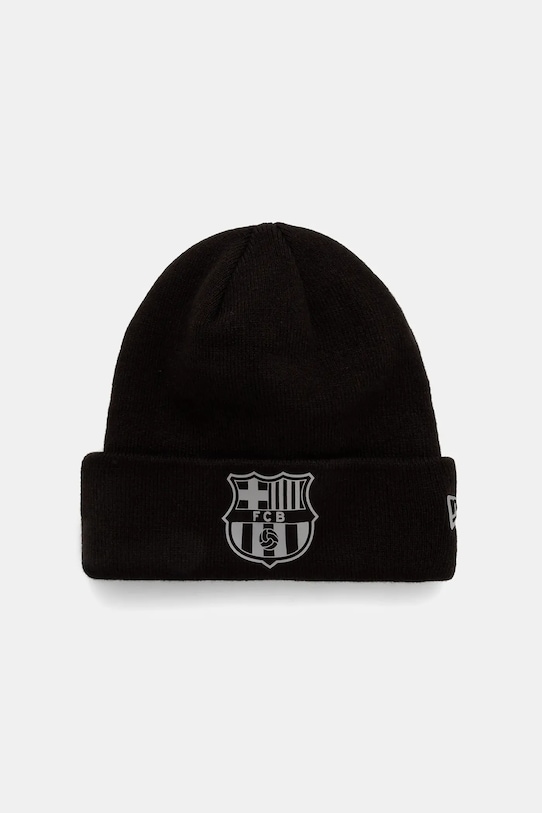 

Кепка New Era x fc barcelona, черный
