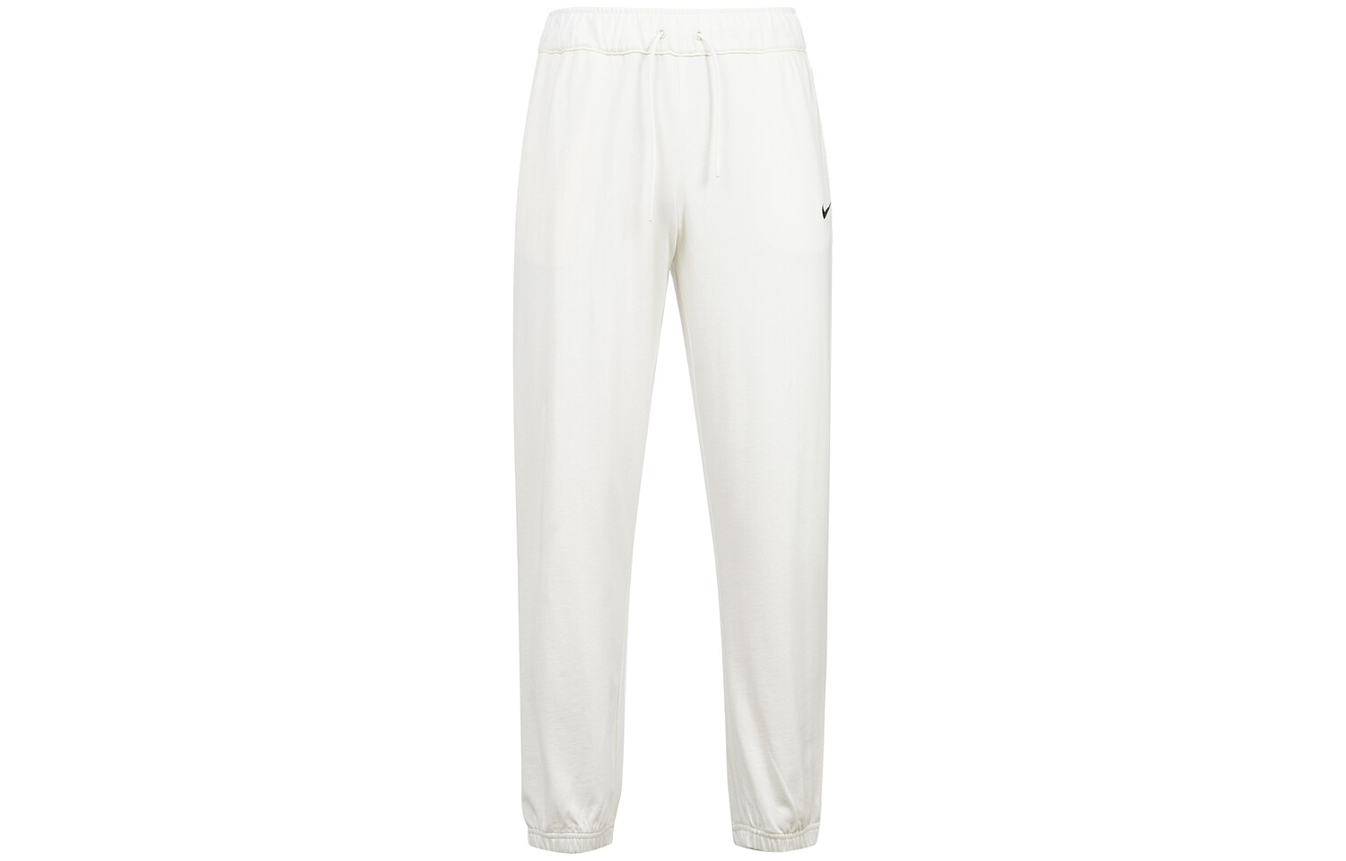 

Женские брюки-джоггеры Nsw Jrsy Easy, белые Nike