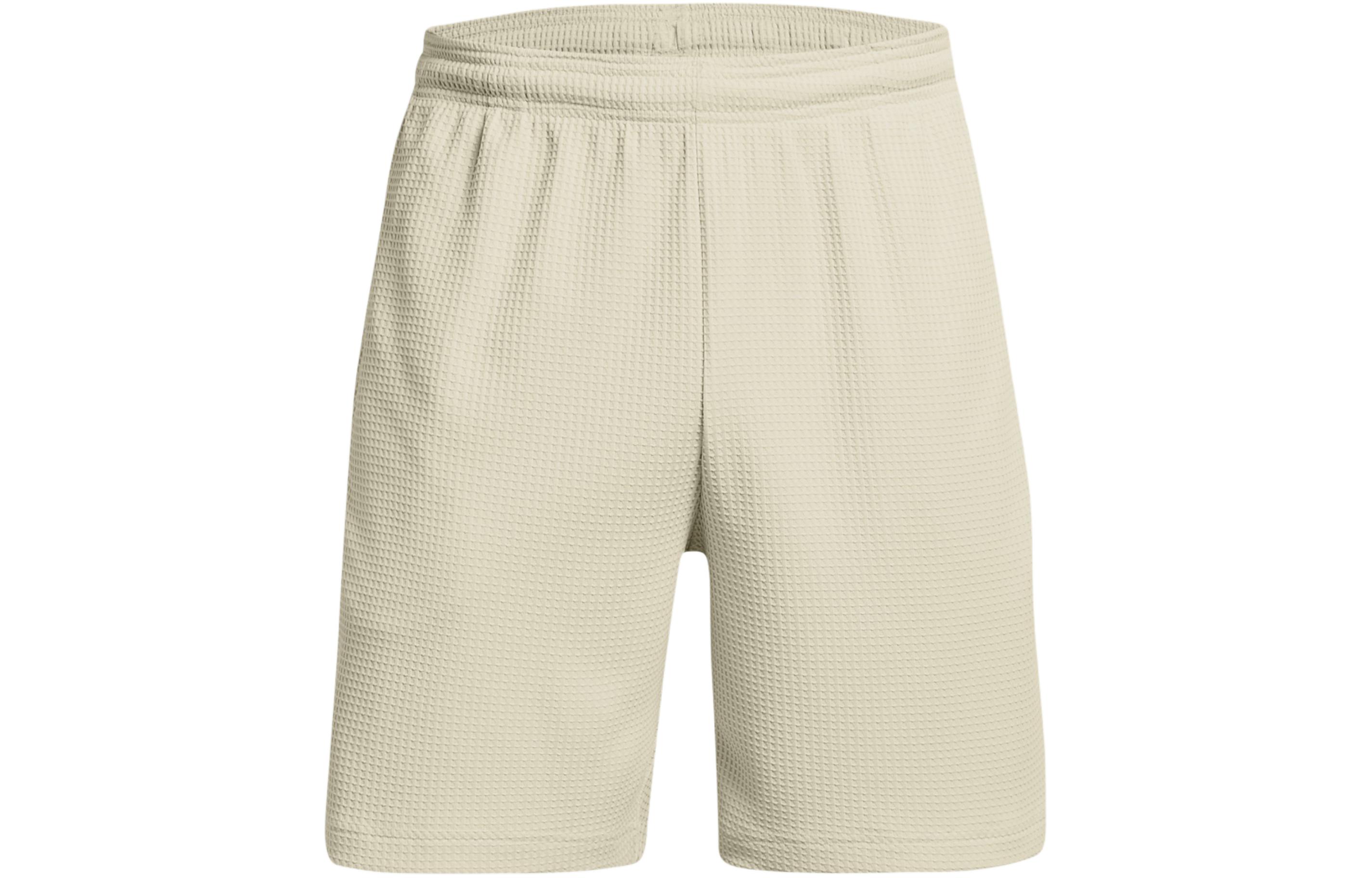

Under Armour UA Rival Casual Shorts мужские Ecru