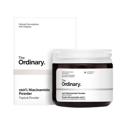 

The Ordinary 100% порошок ниацинамида, 20 г