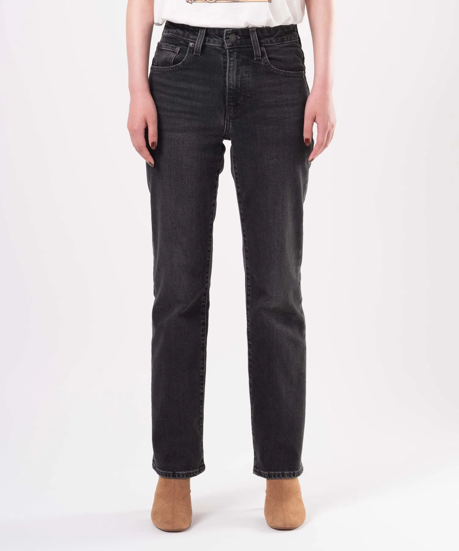 Джинсы Levi's 725™ Kickboot