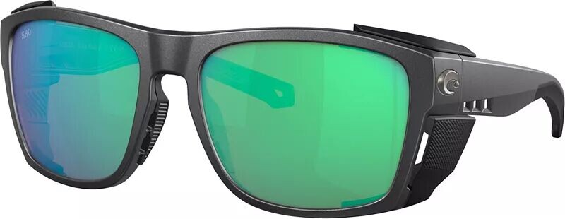 

Солнцезащитные очки Costa Del Mar King Tide 6 580G, черный