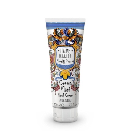 

Крем для рук AMALFI PEONY Maioliche 100 мл Rudy Profumi