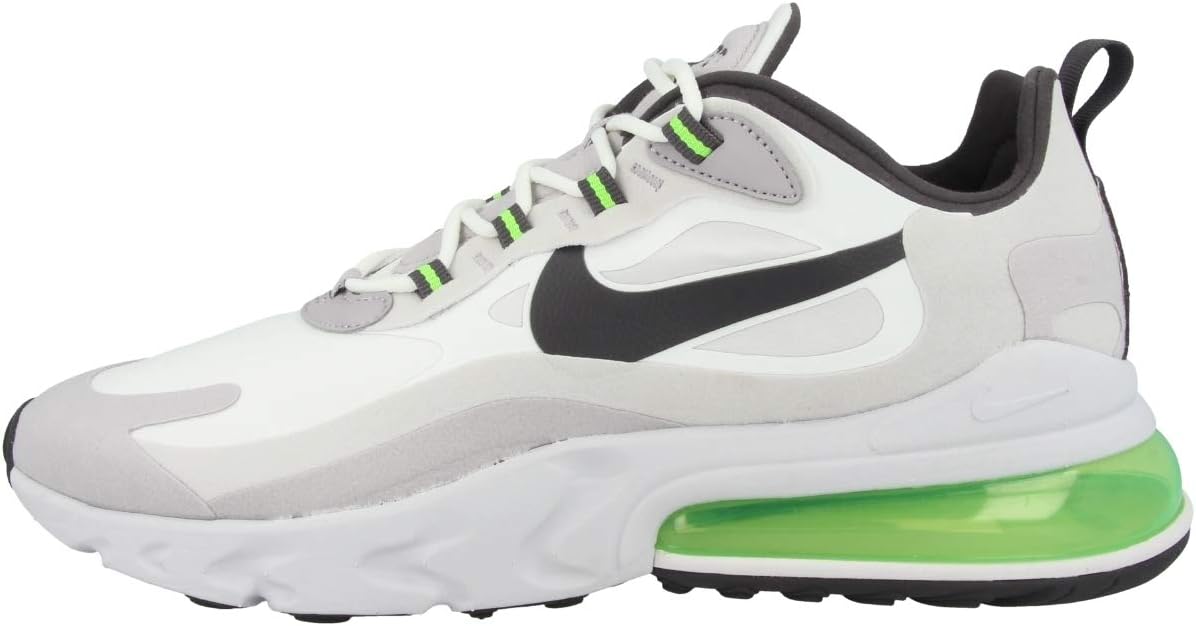 

Мужские кроссовки для фитнеса Nike, белый/белый/зеленый/серый/сиреневый/серебряный