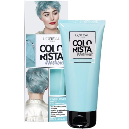 

L'Oreal Paris 2 Week Washout Временная краска для волос Colorista