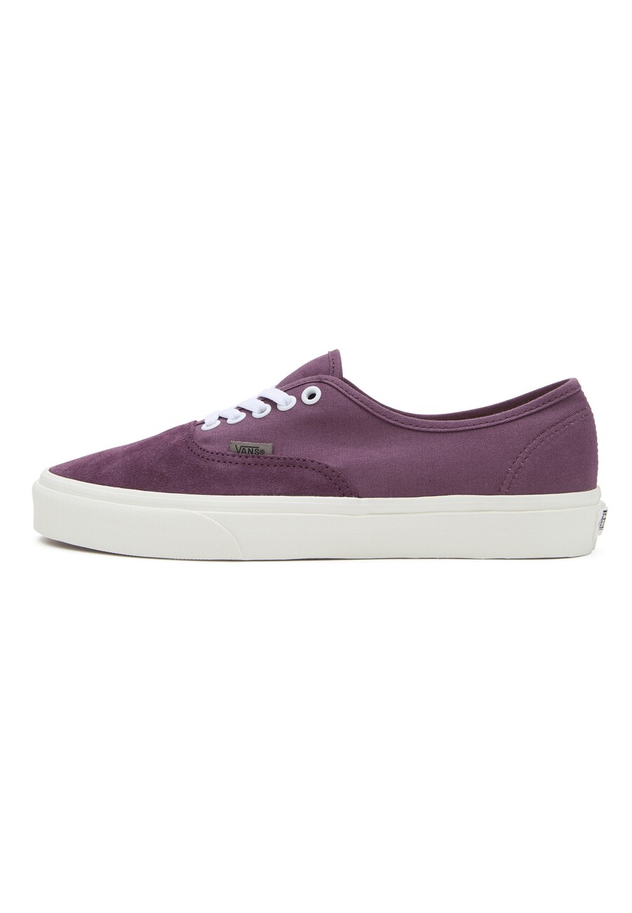 

Кроссовки VANS Authentic, цвет Aubergine