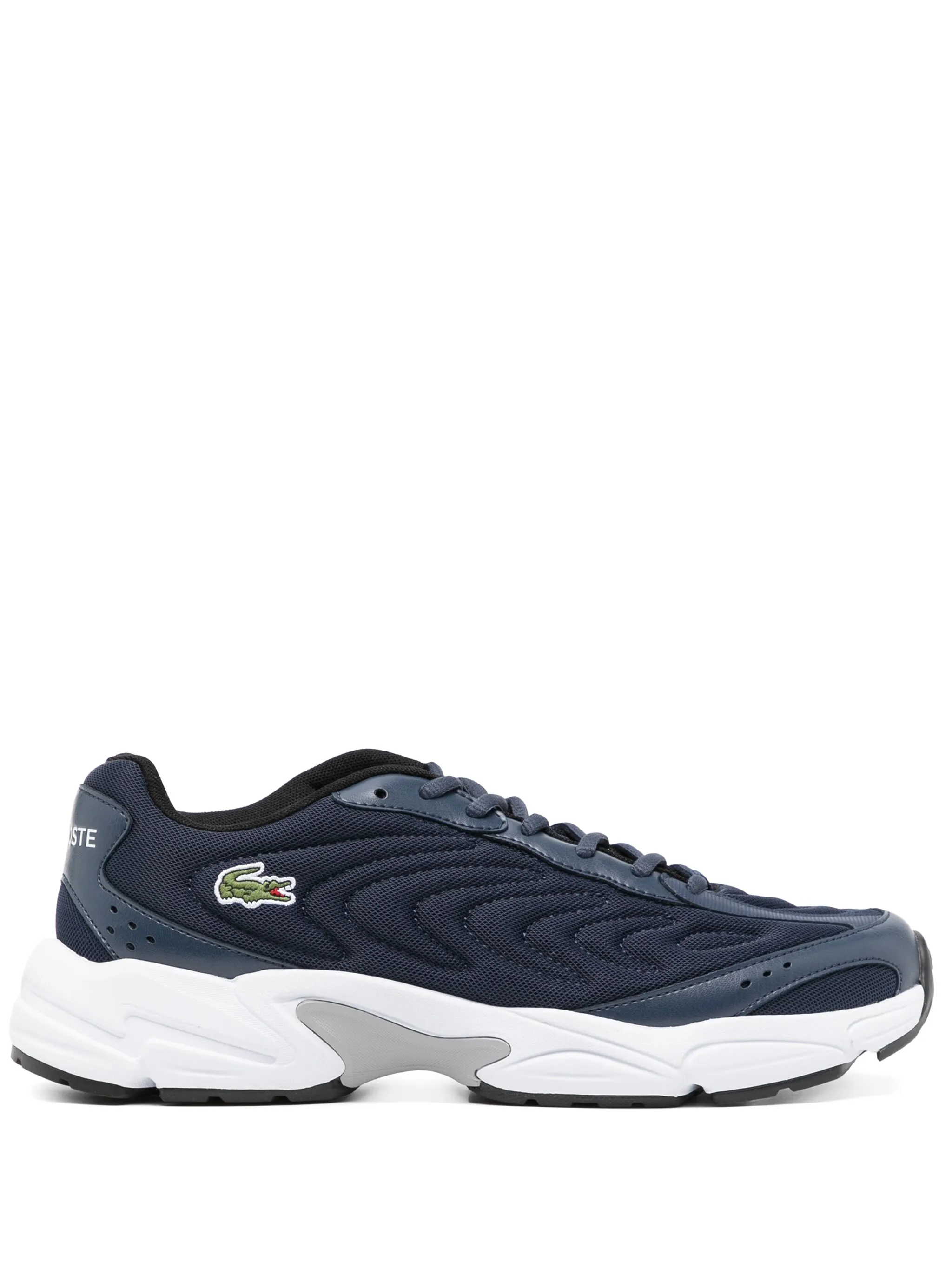 

Кроссовки Storm 96 2K Lite Lacoste, синий