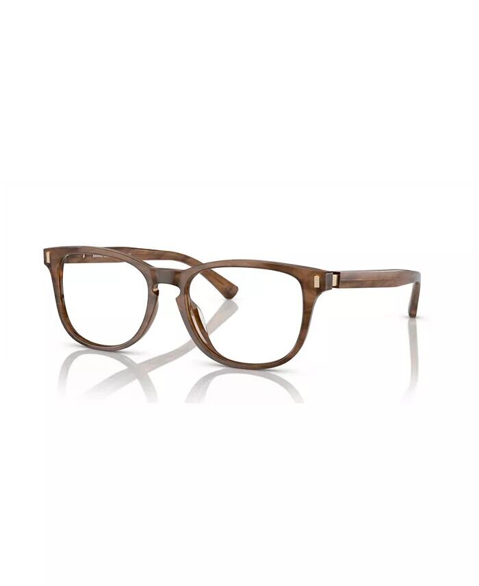 

Мужские очки Brooks Brothers, серый