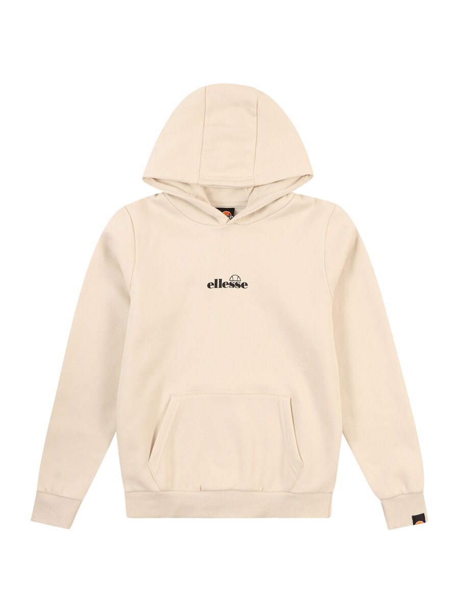 

Толстовка ELLESSE Ellibro, бежевый