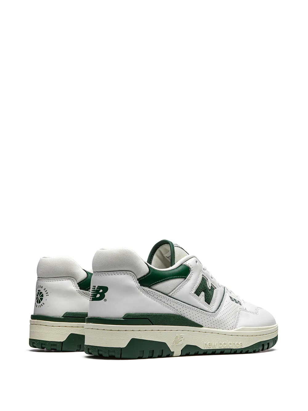 Кроссовки P550 NEW BALANCE, белый — фото 3