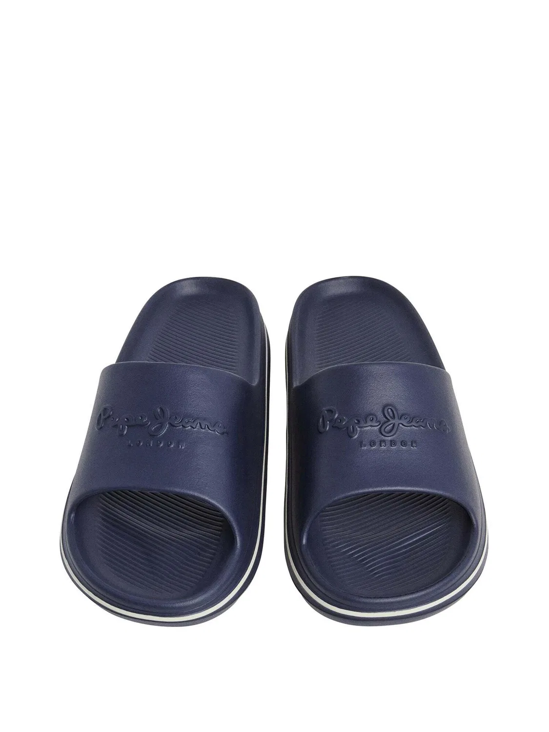Мюли Pepe Jeans, Marine Blue — фото 2