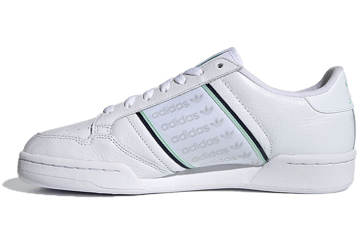 

Кроссовки Continental Skateboarding унисекс с низким верхом, белые/черные/зеленые Adidas Originals, Черный, Кроссовки Continental Skateboarding унисекс с низким верхом, белые/черные/зеленые Adidas Originals