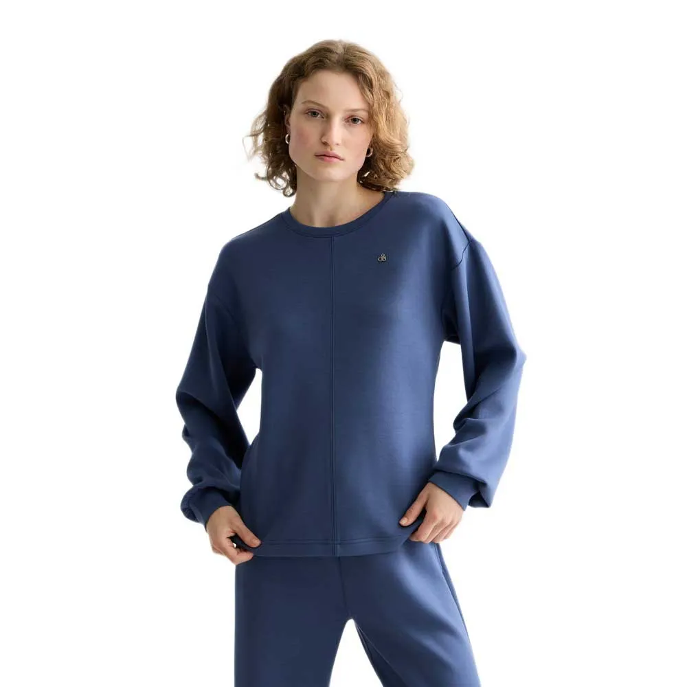 

Толстовка Scotch & Soda U9E01110T, синий