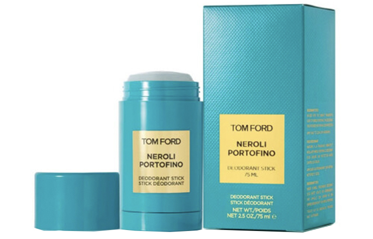 TOM FORD Абсолютно ослепительный оранжевый спрей-антиперспирант для тела освежающий увлажняющий восстанавливающий антиперспирант 75мл/150мл — фото 2