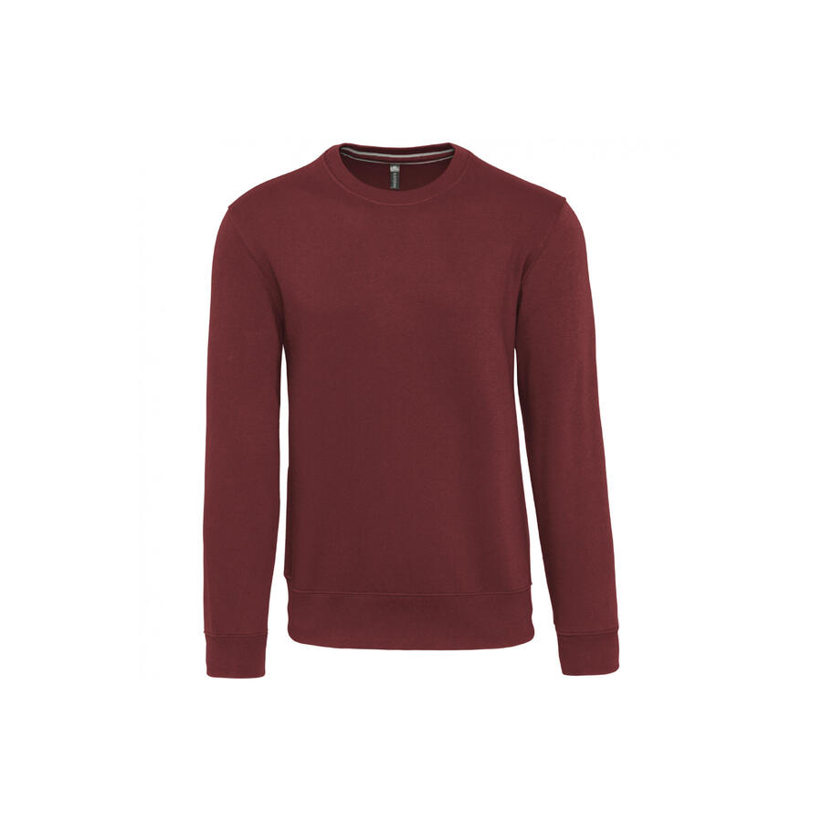 

Толстовка Kariban с круглым вырезом