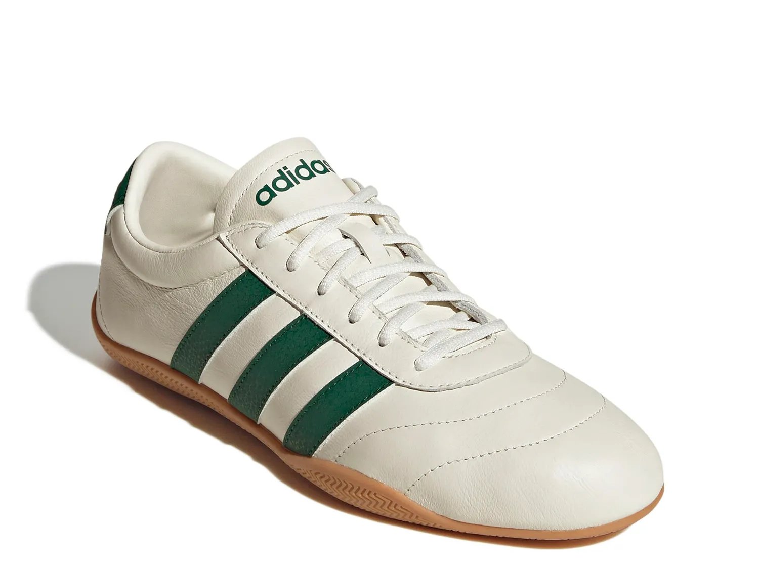 Кроссовки adidas Grand Court Lo Sneaker - Women's, кремовый