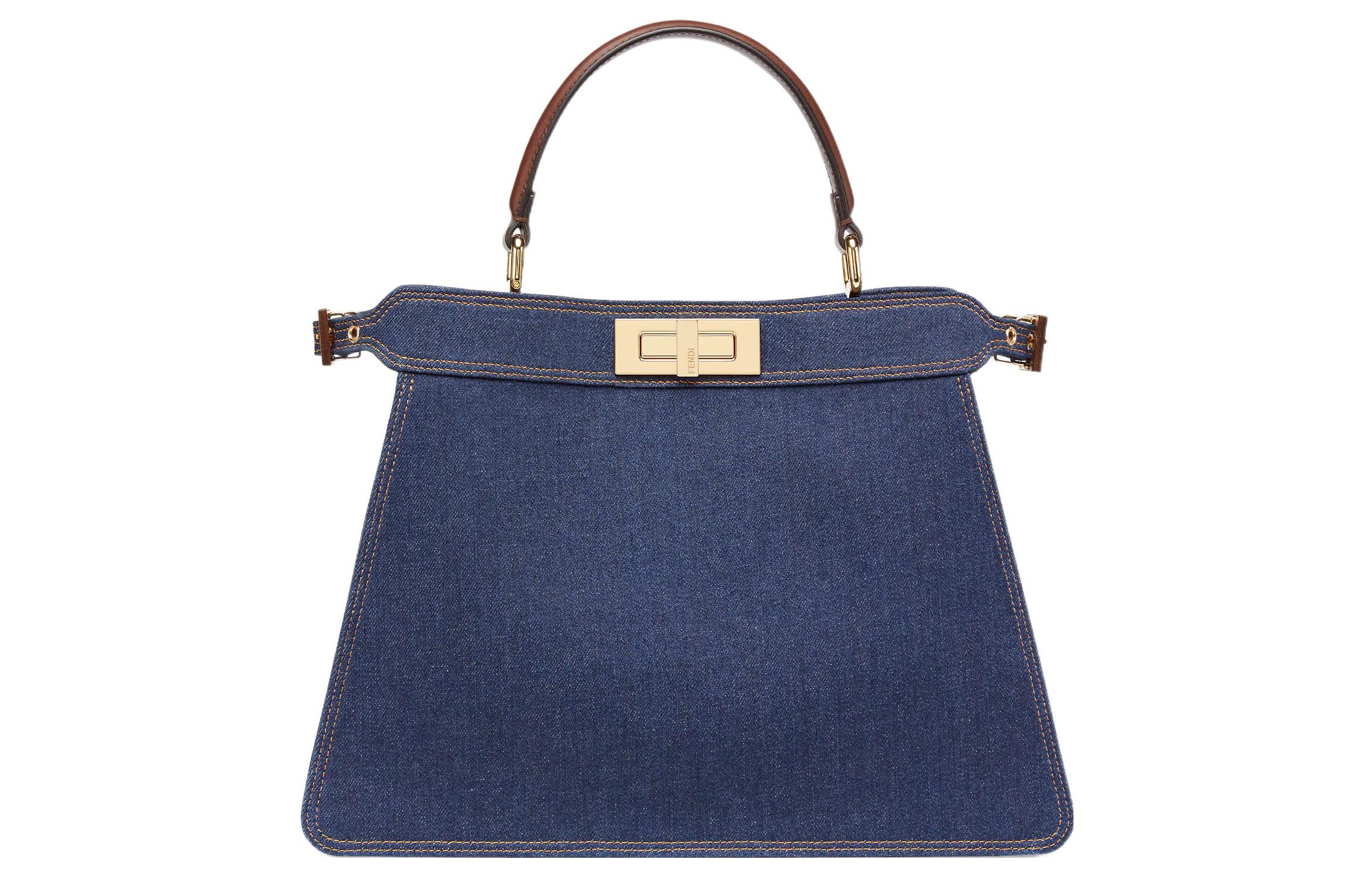 

FENDI Сумка Прятки Я тебя вижу