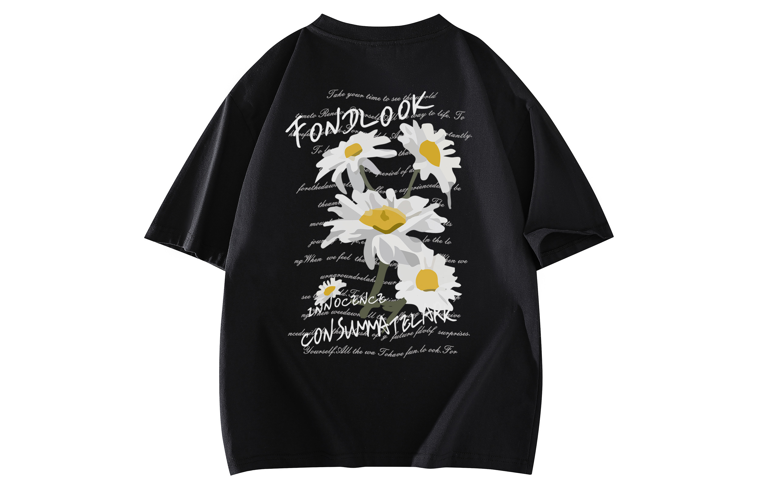 

Футболка унисекс FONDLOOK, Jasper