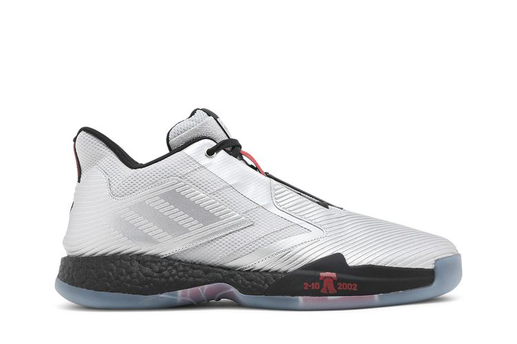 

Кроссовки T-Mac Millennium 2 '2002 All Star', серебряный