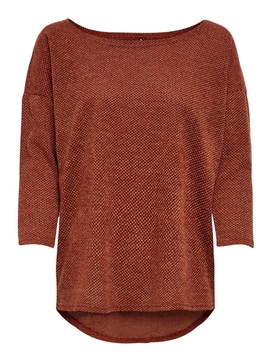 

Свитер Only ALBA, цвет Rusty Red
