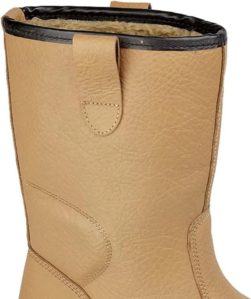 Кроссовки Grafters, Men's Trainers, Brown Tan — фото 2