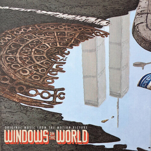 

Виниловая пластинка Windows on the World / O.S.T.: Windows on the World (Original Music From the Motion Picture)