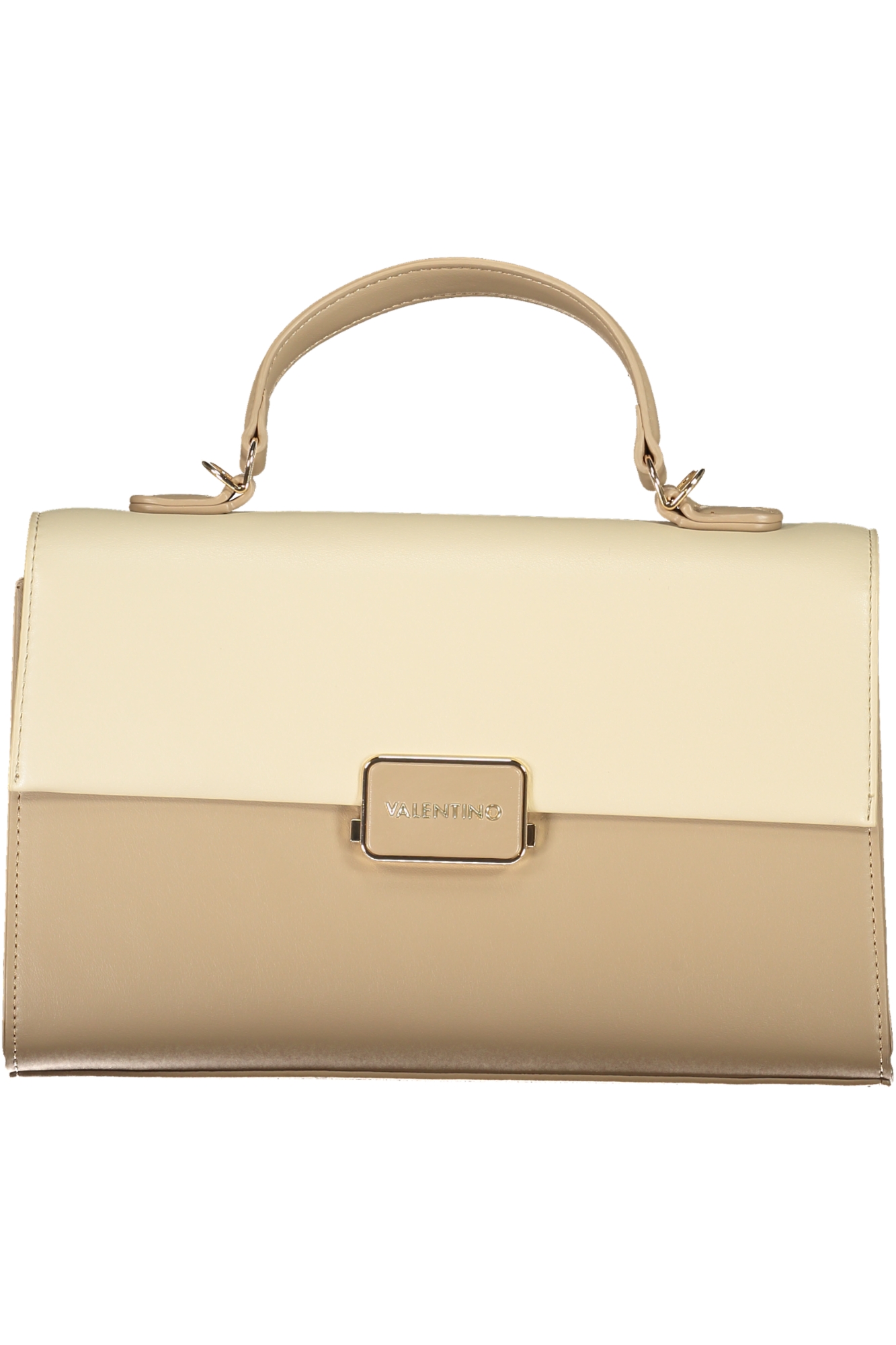 

Сумка женская Valentino, бежевый / кремовый
