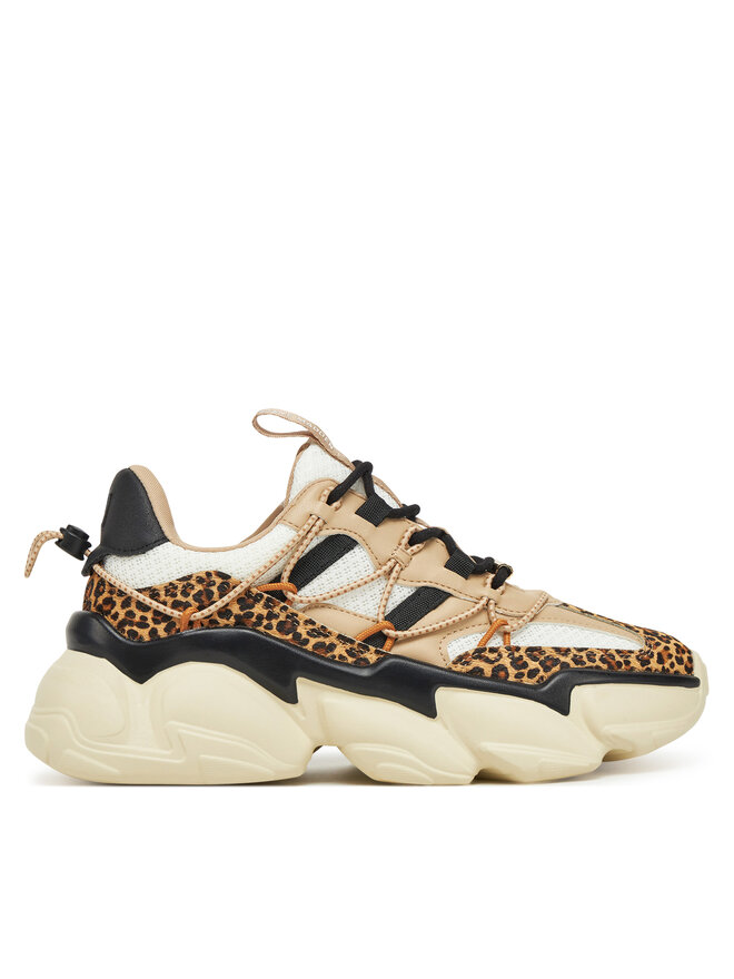 Кроссовки Spectator-L SM11003509 Steve Madden, бежевый
