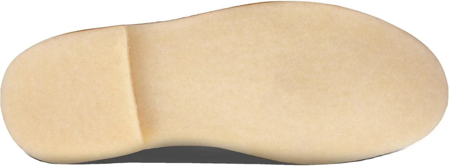 Ботинки Clarks Desert Boot Sand Suede 40 — фото 3