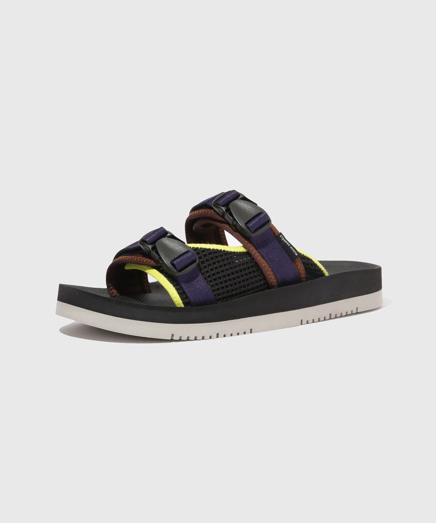 Мужские сандалии HIJACK SANDALS CODA — фото 2