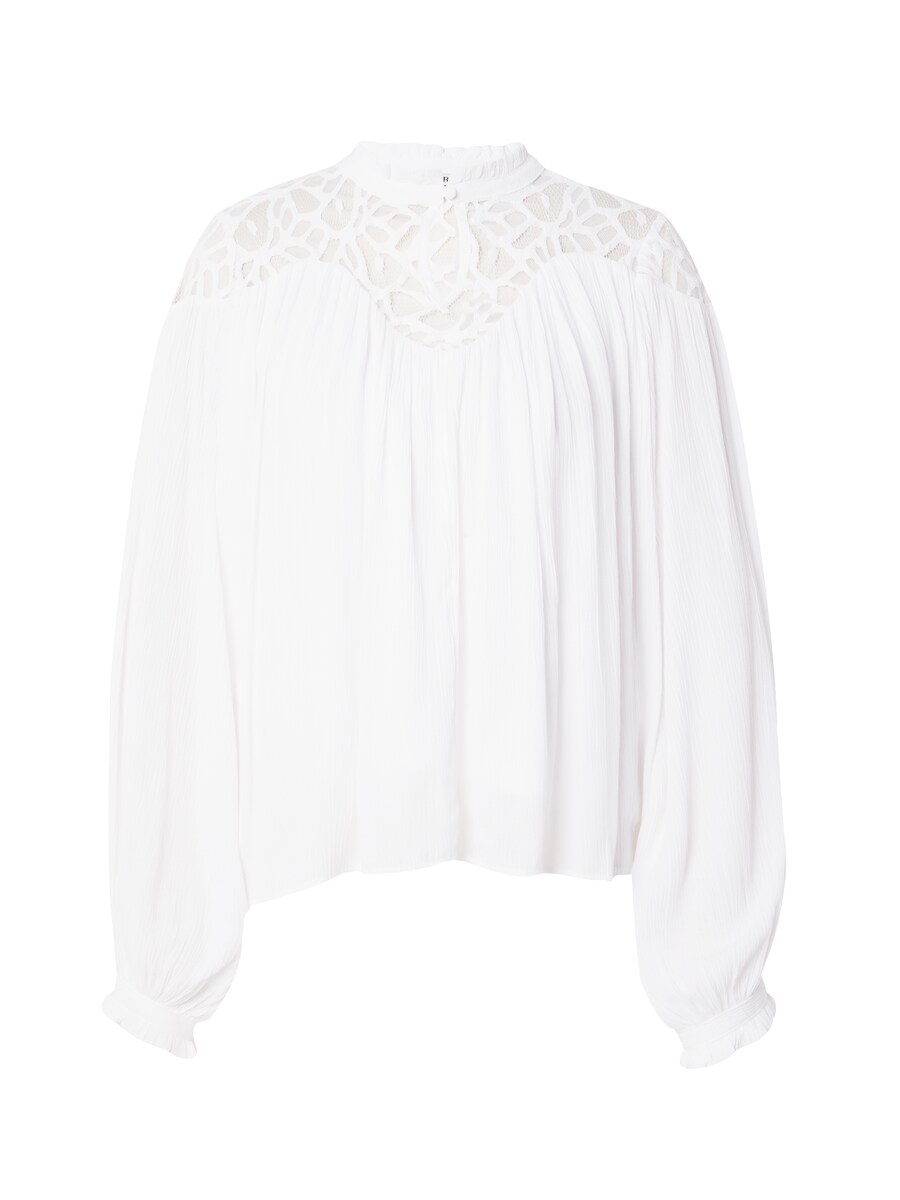 

Рубашка VERO MODA Blouse Jazmyn, белый