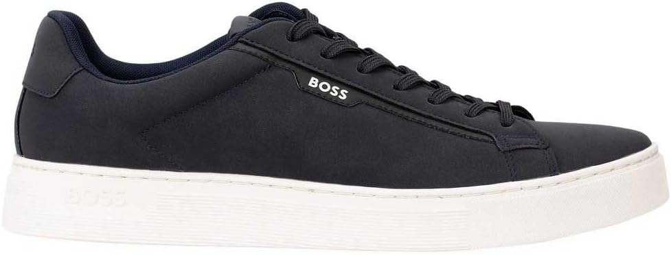 

Кроссовки BOSS Men's Rhys_Tenn_nupu Tennis, Darkblue