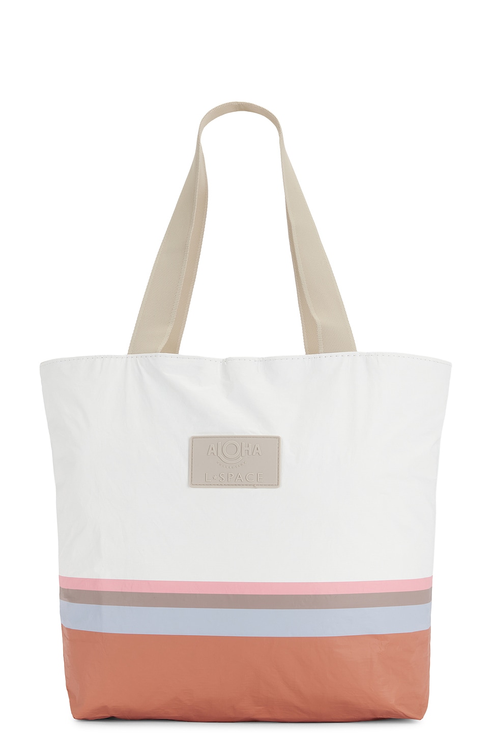 

X aloha сумка для однодневных поездок Lspace, san tropez dipped