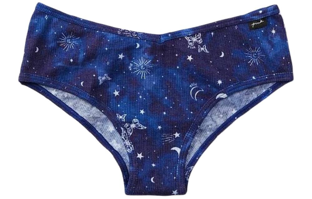 

Женские трусы Victoria's Secret, цвет 1 strip (blue)
