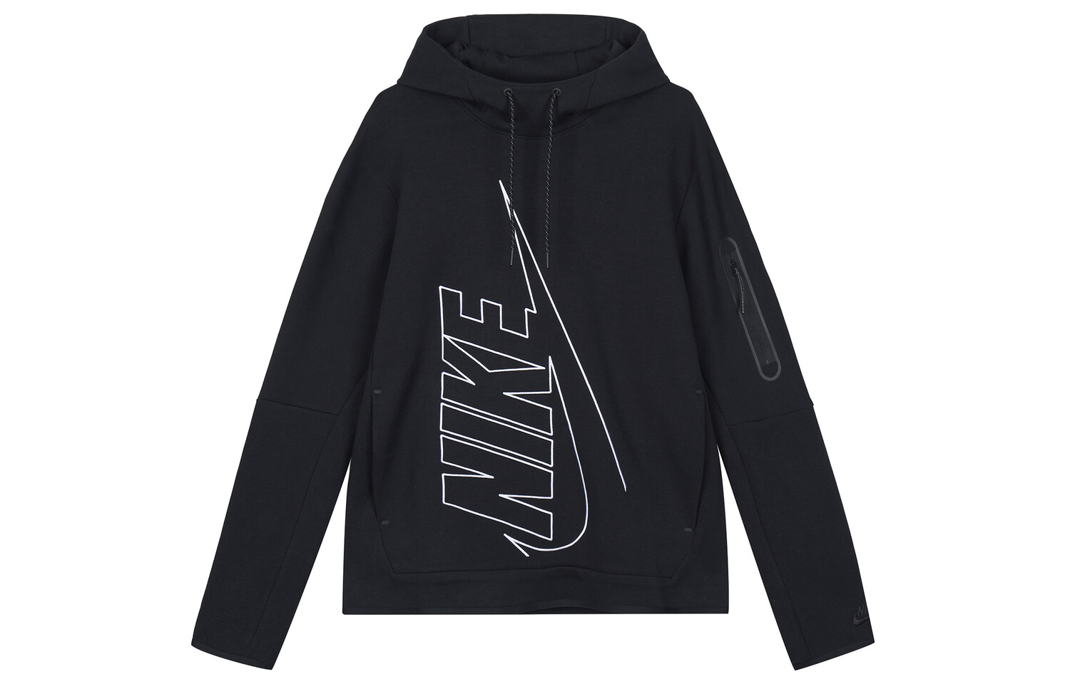 

Мужская толстовка Nike, Черный