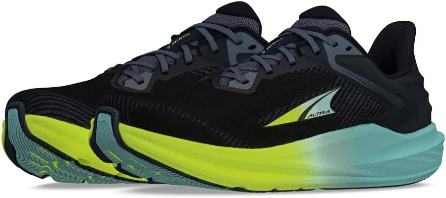 Мужские кроссовки Altra Torin 8, 031 Black Lime