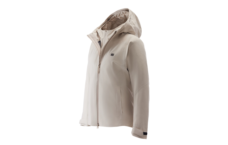 

KOLON SPORT Ветровка Women's, Greige GR