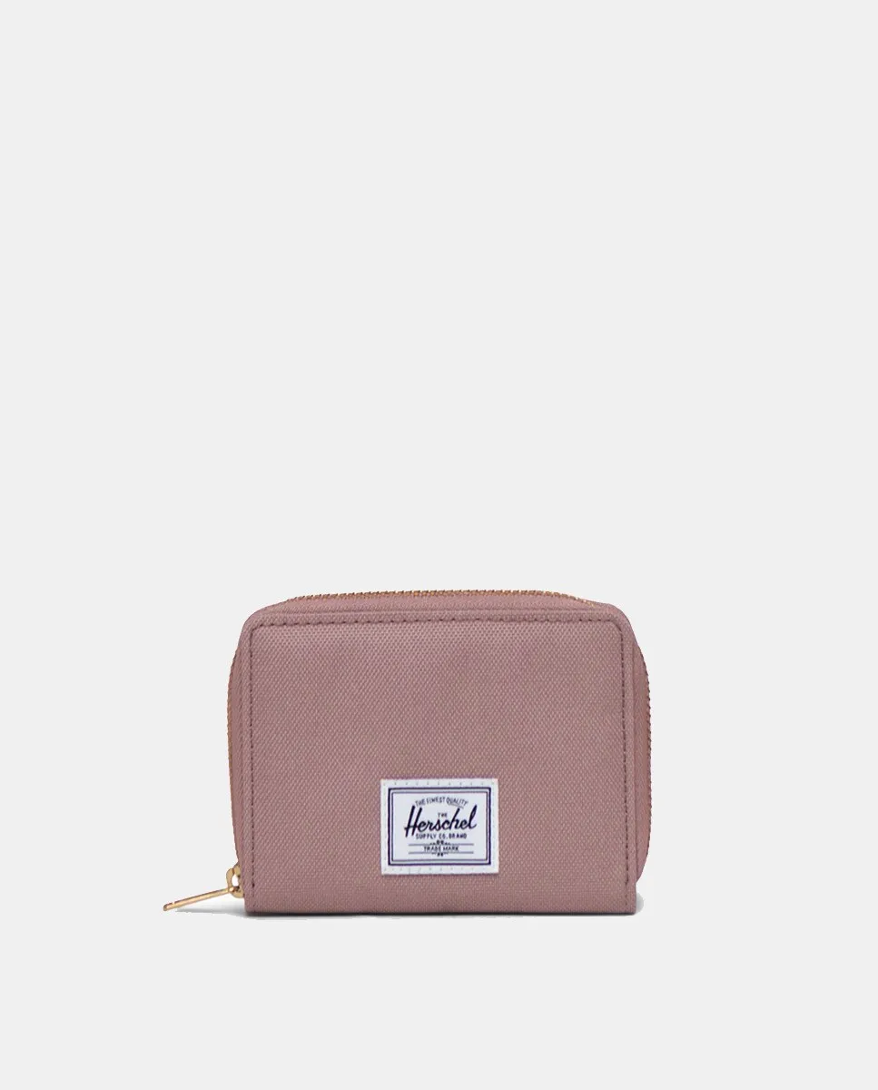 

Розовый кошелек Herschel Supply Tyler Wallet