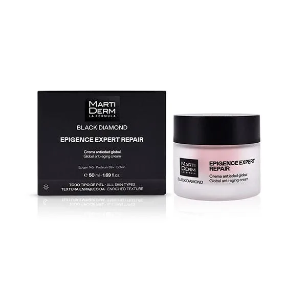 Сыворотка MartiDerm — Crema De Día Epigence