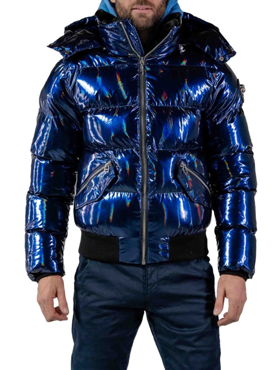 

Куртка-бомбер с капюшоном Woody Woodpecker, цвет Oily Blue, Коричневый, Куртка-бомбер с капюшоном Woody Woodpecker, цвет Oily Blue