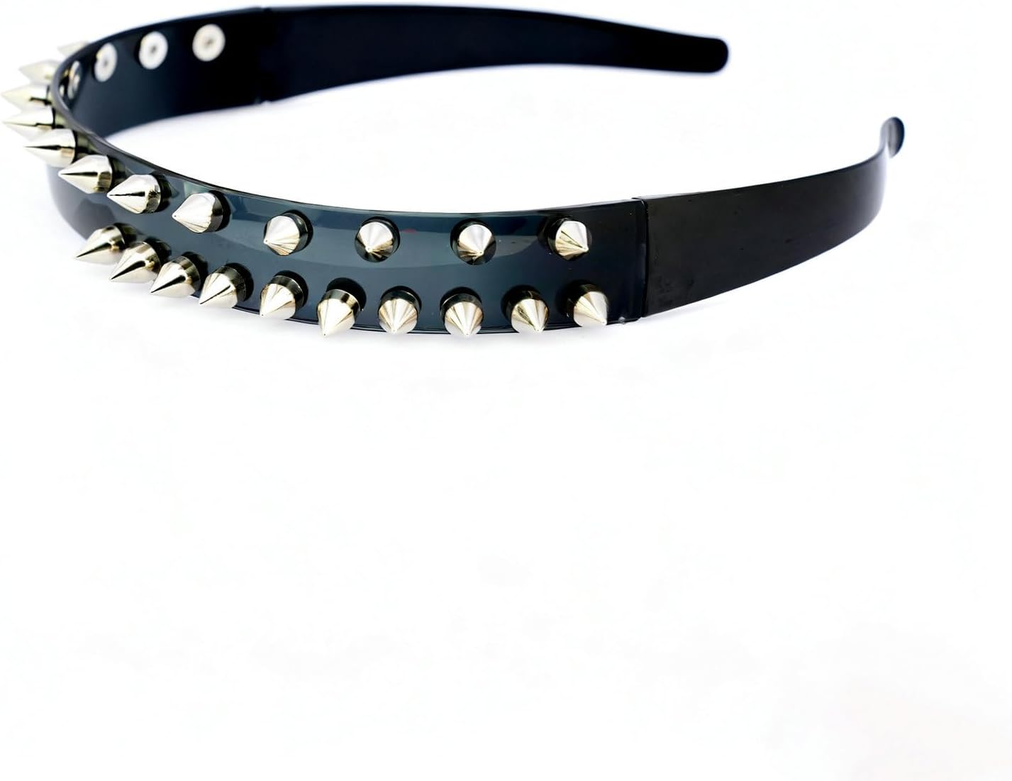 

Солнцезащитные очки Laureles в футуристическом стиле с металлическими заклепками, в стиле Y2K, обтекаемой формы, для женщин и мужчин, с узкой оправой, прямоугольной формы, C1