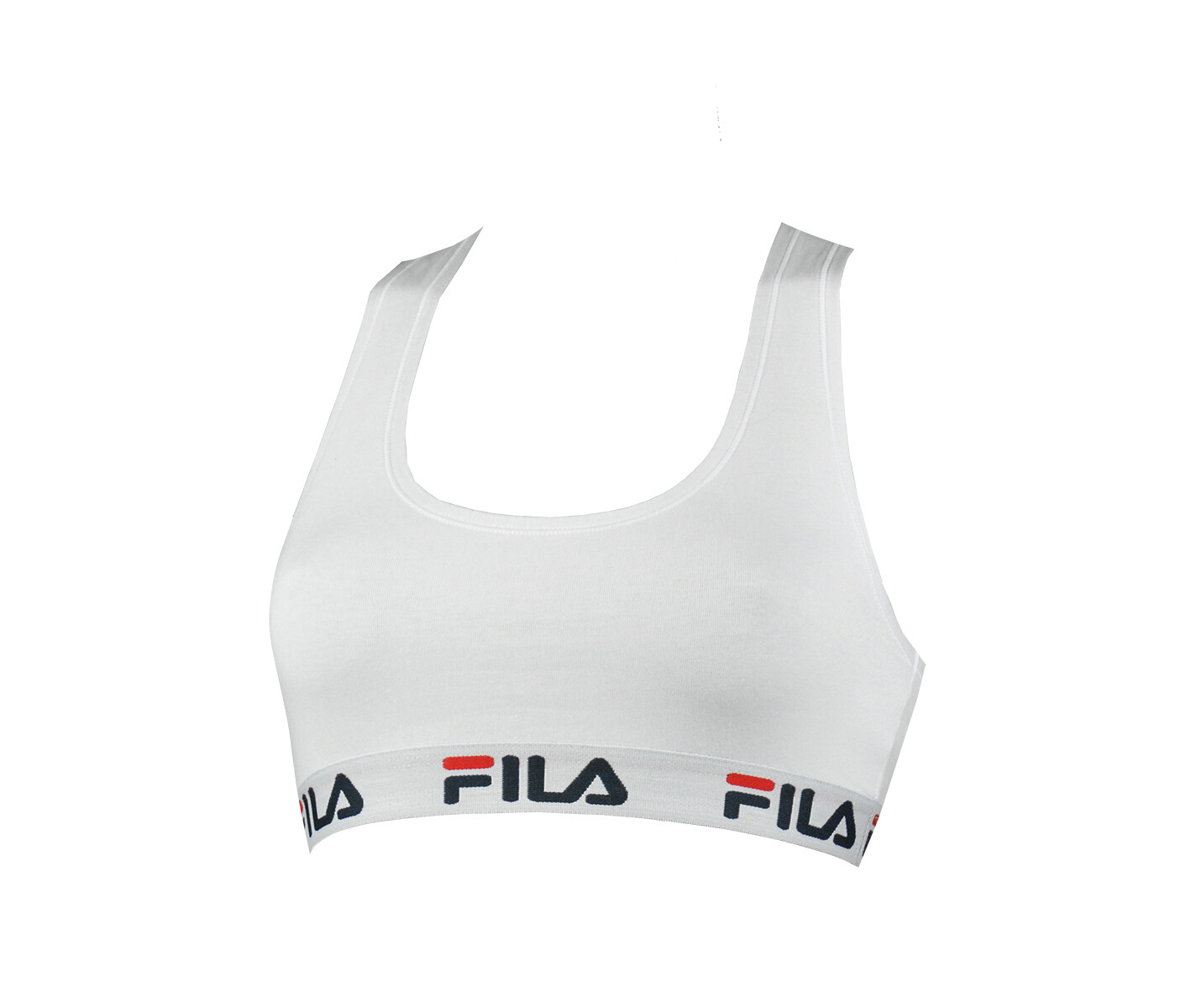 

Бюстье Fila 1er Pack, белый