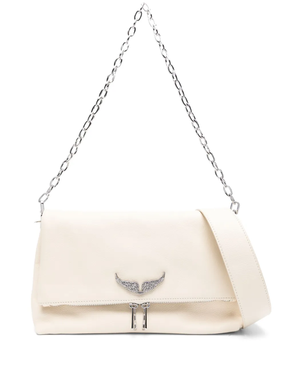 

Сумка через плечо Swing Your Wings Rocky Zadig&Voltaire, нейтральный